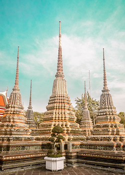Bangkok