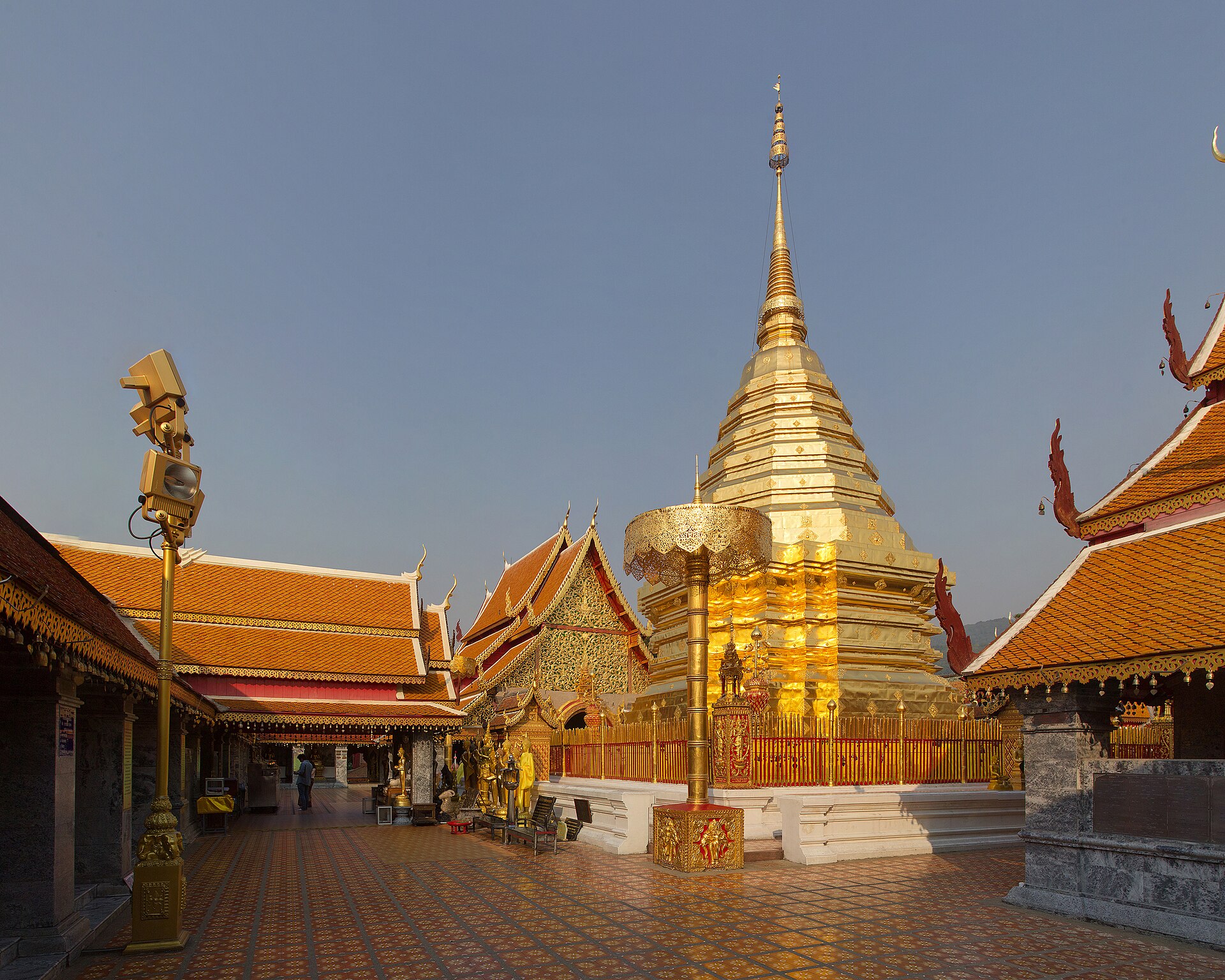 Chiang Mai