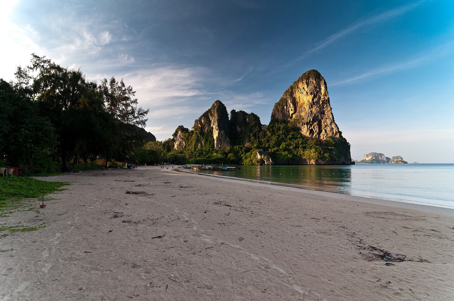 Krabi