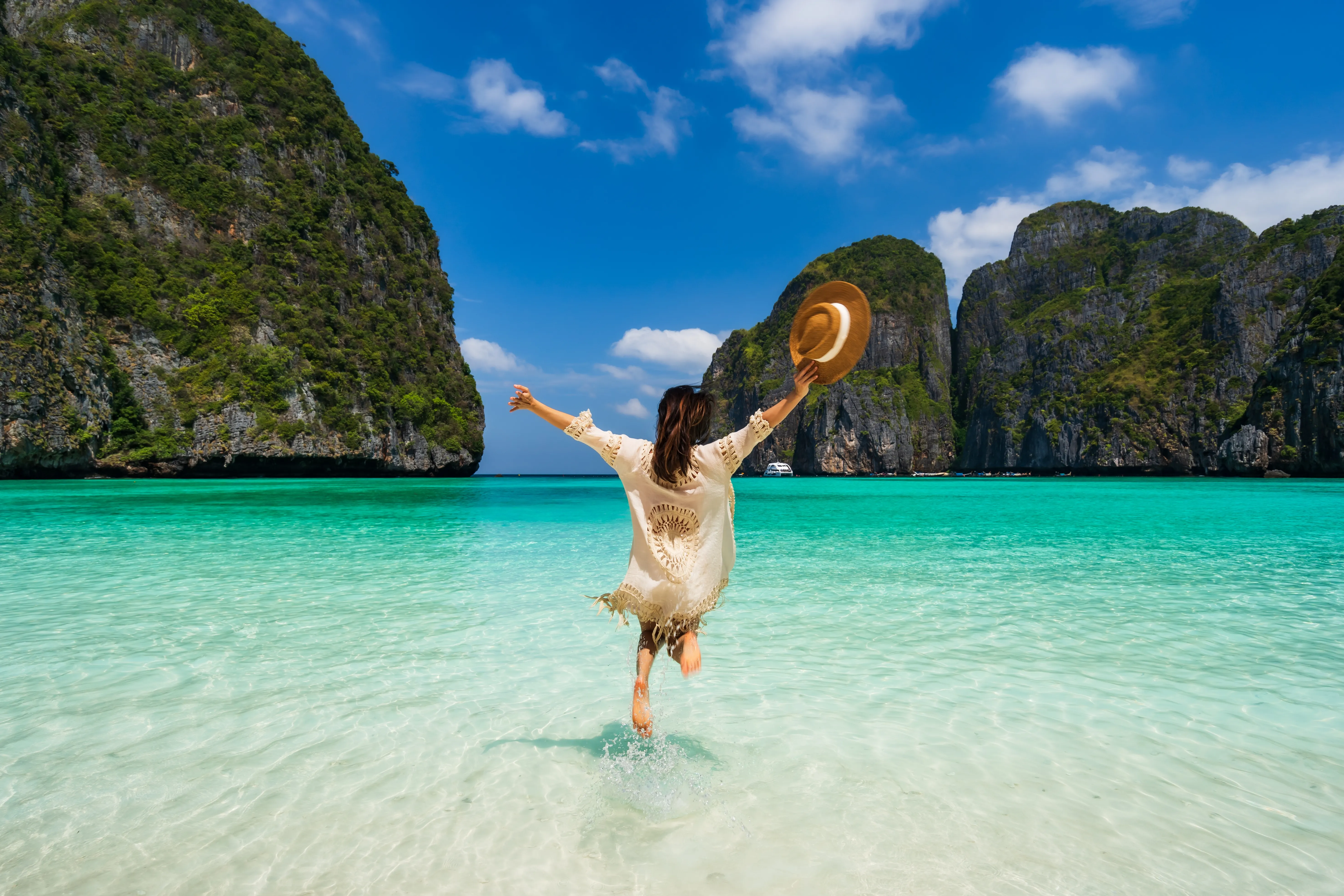 Phuket & Krabi Couple’s Paradise