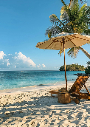 Patong Beach, Phuket